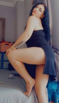 Sefaköy Escort Gülsüm İle Adrenalin Dolu Çılgın Anlar