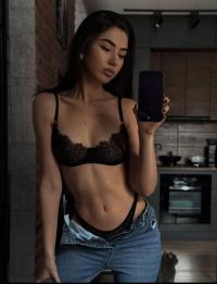 Sefaköy Escort Melek İle Hayalinizdeki Geceleri Yaşayın