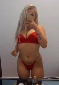 Sefaköy Escort Selin İle Zevkin Doruklarında Buluşun